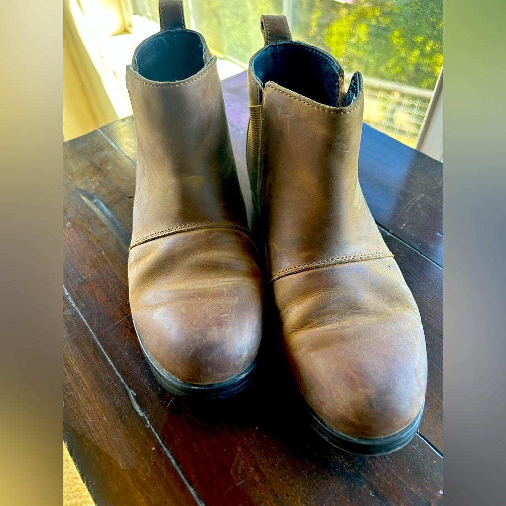 Sorel Emelie Chelsea Boot Waterproof
